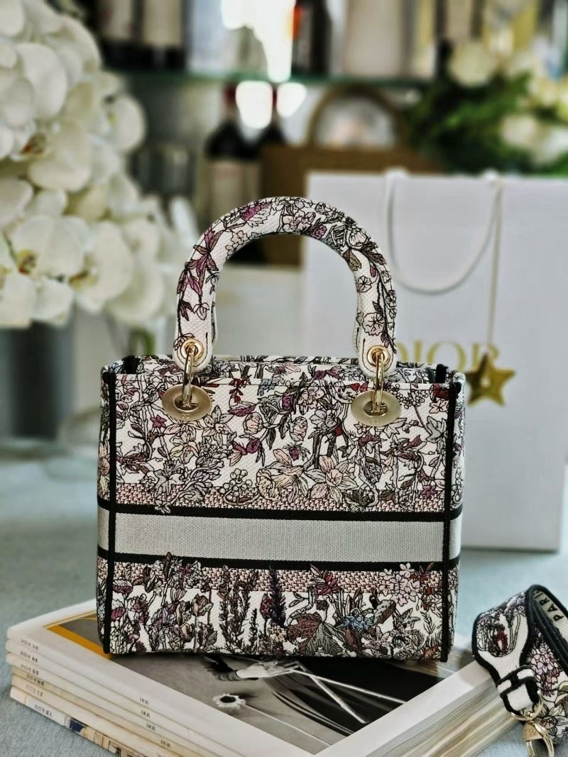 Christian Dior My Lady Bags